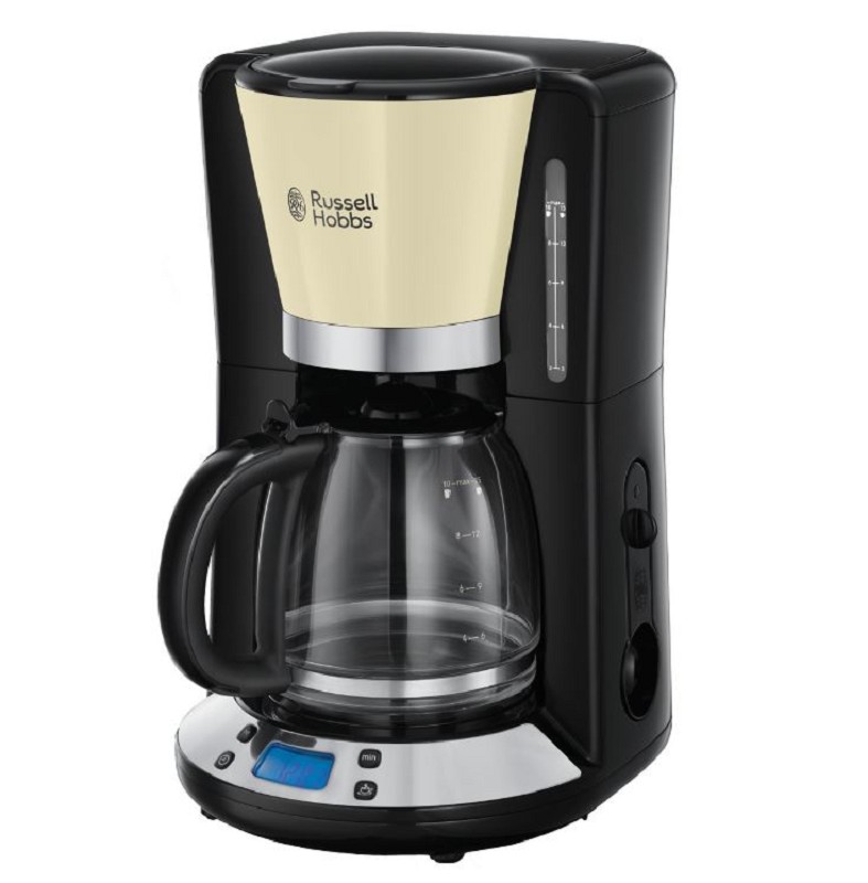 RUSSELL HOBBS koffiezetter
