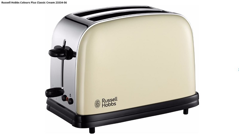 RUSSELL HOBBS broodrooster