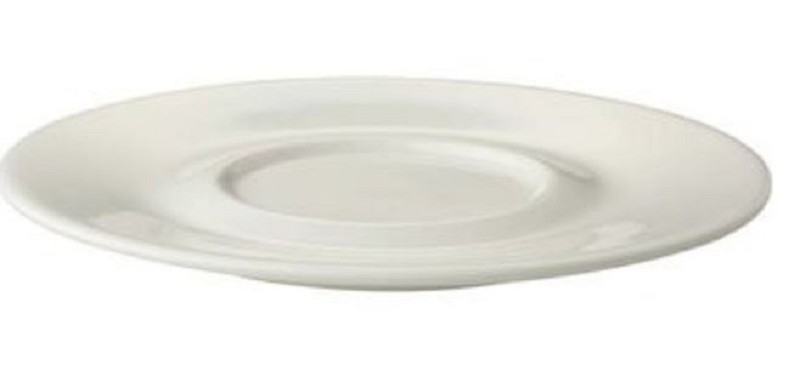Maastricht Porselein Schotel 16cm