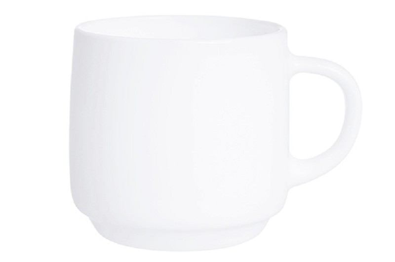 Zenix Intensity Volta Kop 19cl