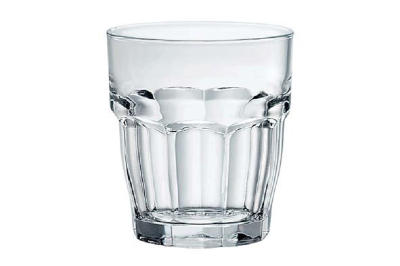 Drinkglas Rock Bar Tumbler 20cl