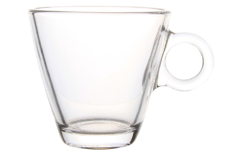 Easy Bar Cappucino Kop 23cl