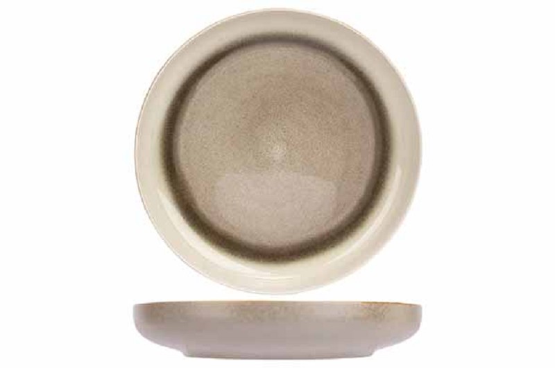 Forest Diep bord 22 cm
