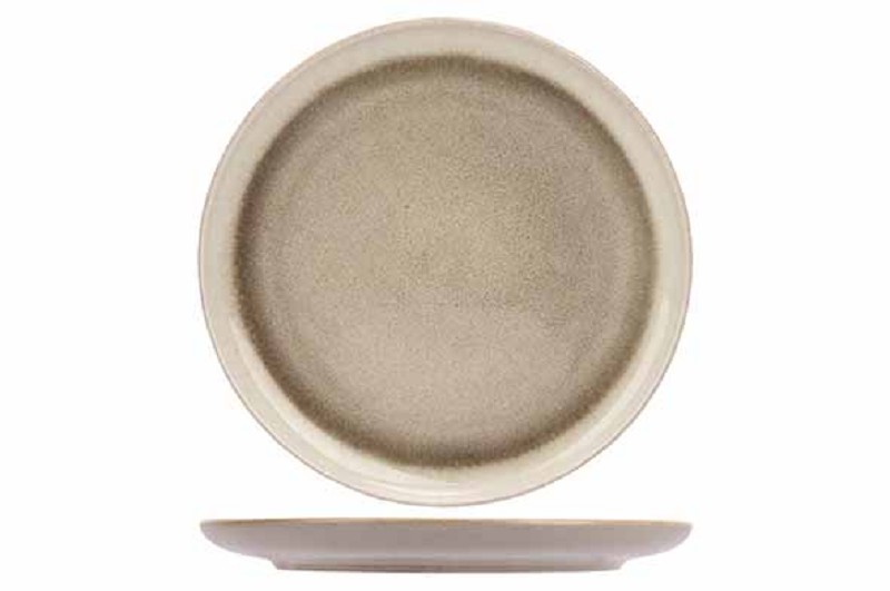 Forest Plat bord 21 cm