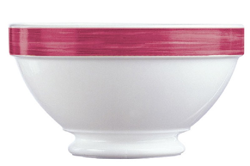 Arcopal Brush Cherry Bol 13cm
