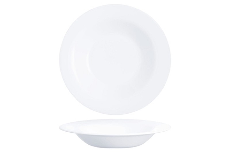 Intensity Bord Diep 22cm