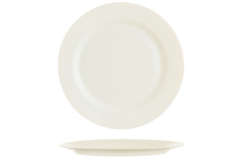 Zenix Intensity Bord Plat 27.5cm