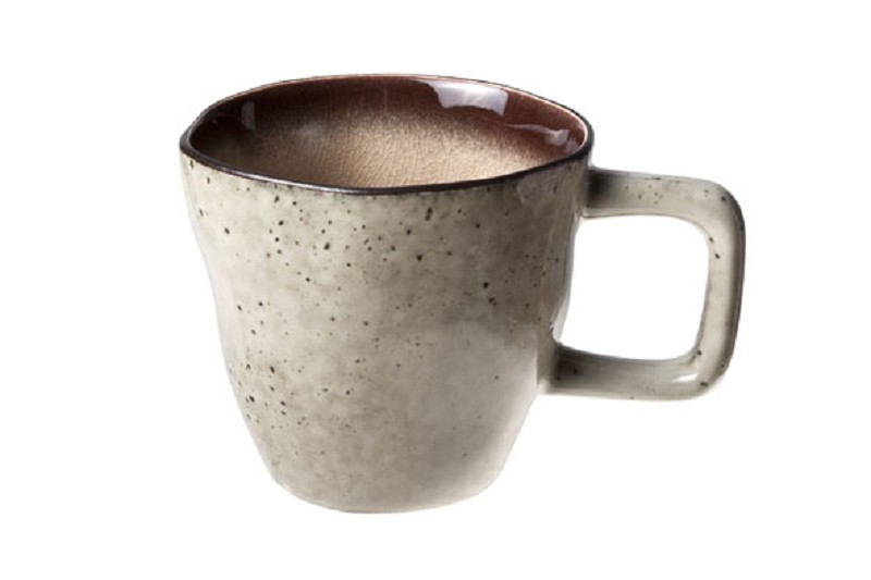 Atilla Koffiekop Met Oor 23cl