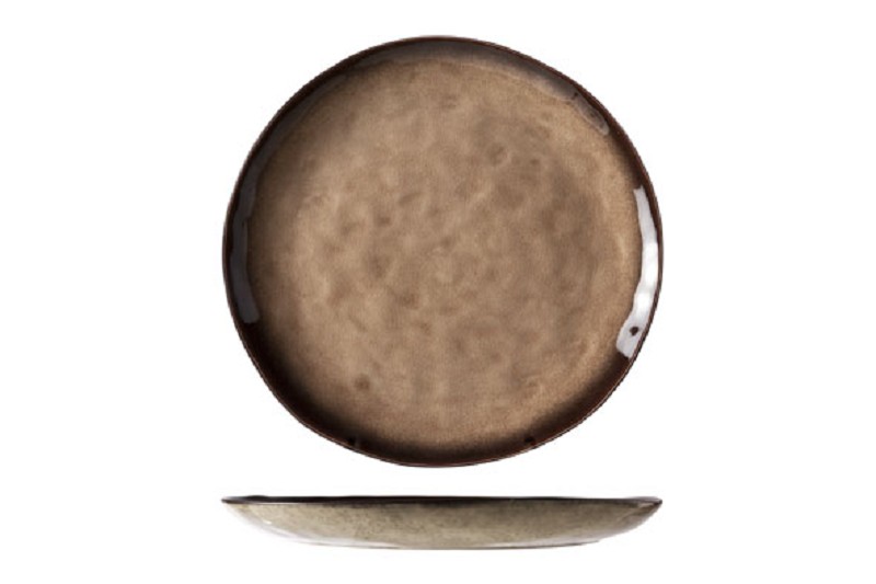 Atilla Plat Bord 27cm