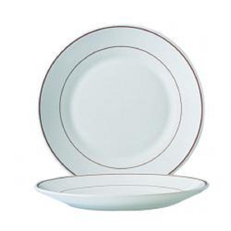 Arcopal Bordeaux Dessert 19,5cm