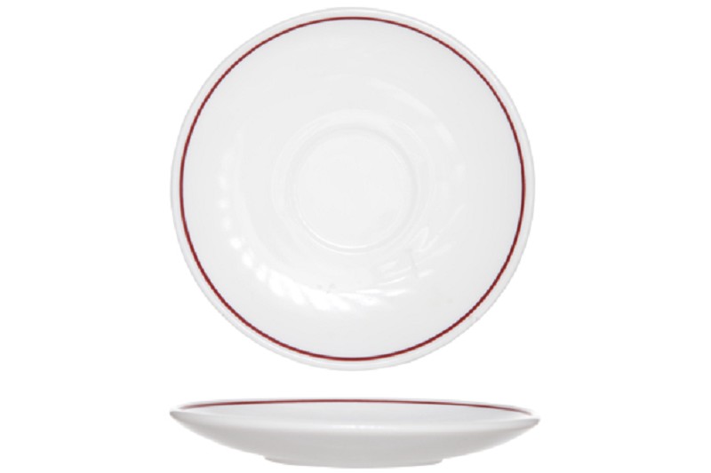 Arcopal Bordeaux Schoteltje 14cm