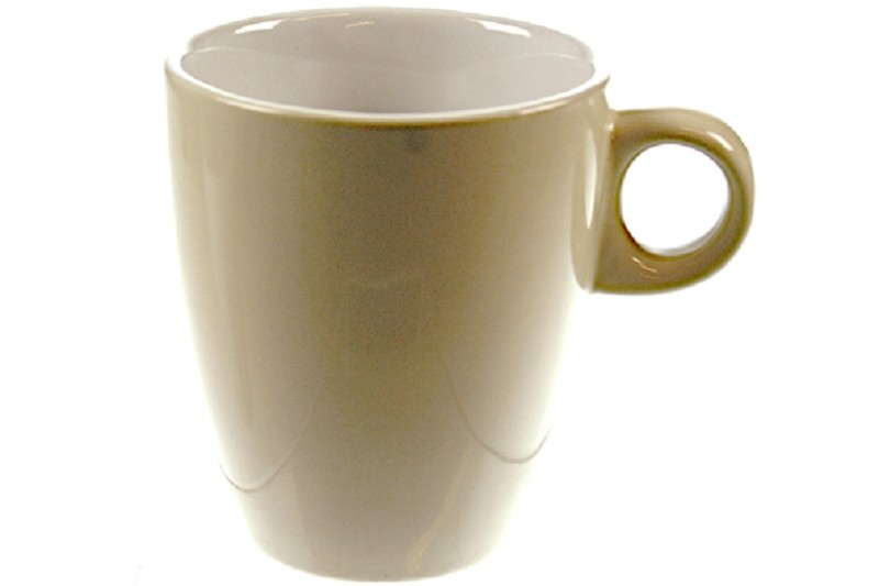 Senseo kopje Beige of Latte