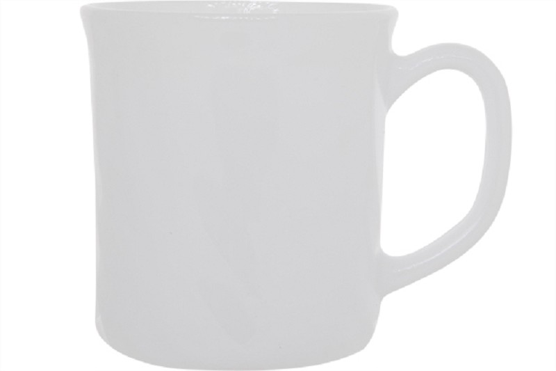 Arcopal Trianon Beker m/Oor Wit 29cl