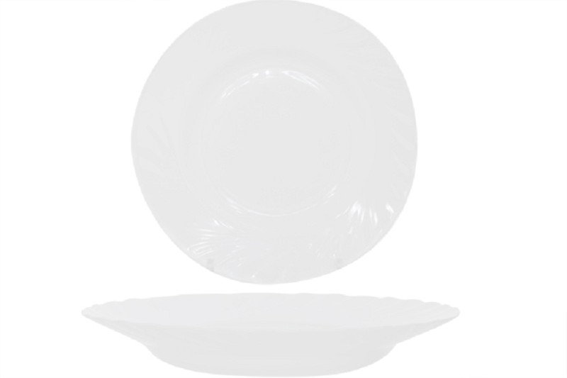 Arcopal Trianon Bord Diep 22,5cm
