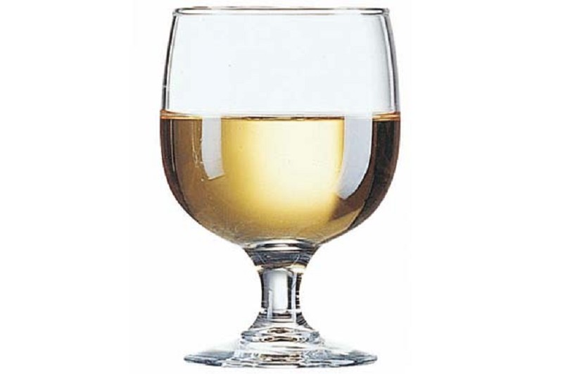 Wijnglas 19cl Amelia