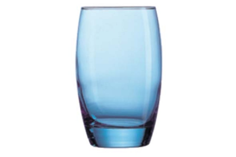 Waterglas Ice Blue 35 cl