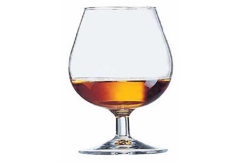 Cabernet Cognac 25CL Degustation