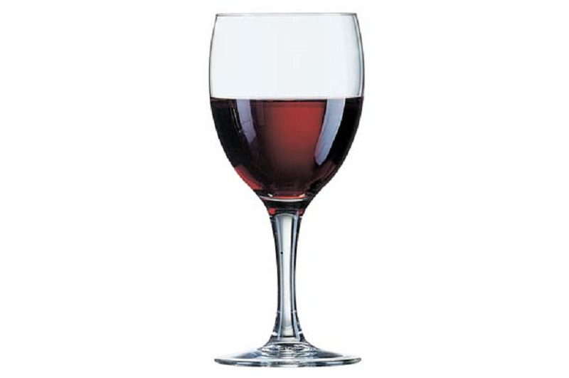 Wijnglas Elegance 24.5 cl