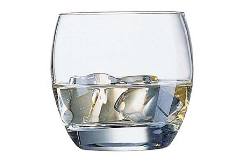 Whiskyglas/Waterglas Salto 32cl