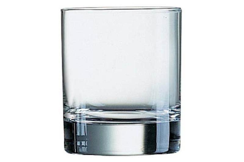 Whisky Glas 20cl Islande