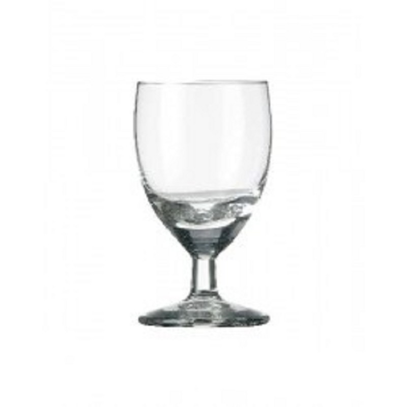 Borrelglas 6cl Gilde