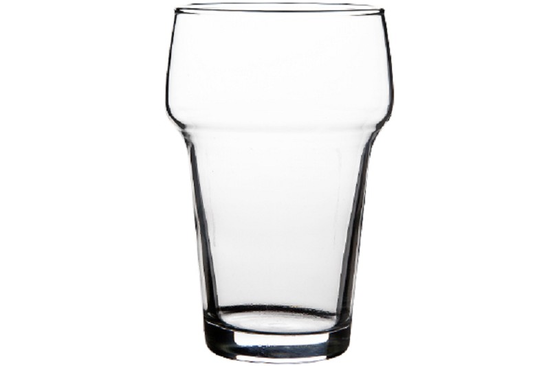 Bierglas 28cl Stapelbaar