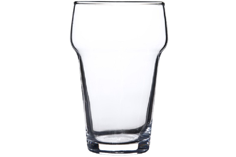 Bierglas Stapel 22cl Cafe