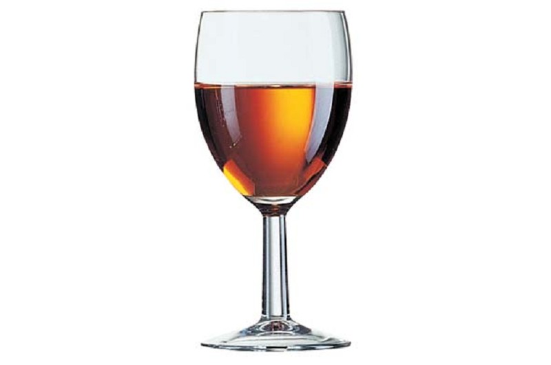 Wijnglas 15cl Savoie