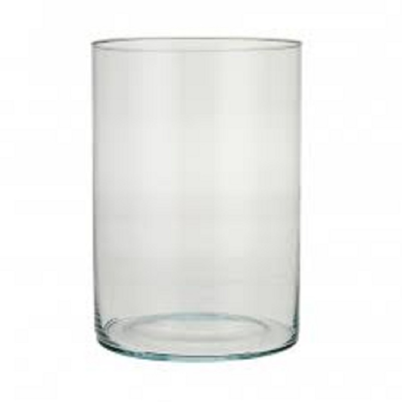 Vaas Cylinder Glas D11.5 H20