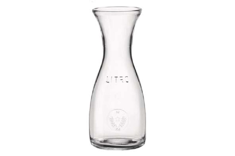 Wijnkaraf Misura 1 liter