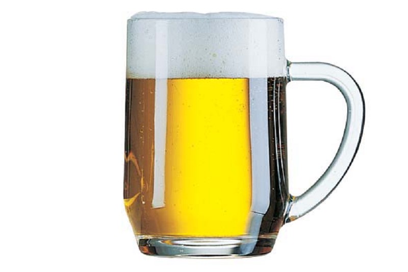 Bierpull Haworth 56cl