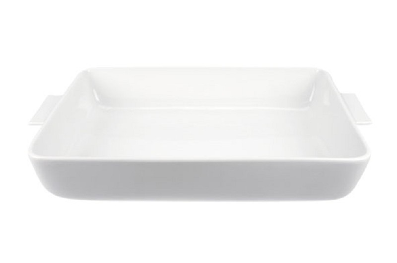 Ovenschotel 19x12xH6cm