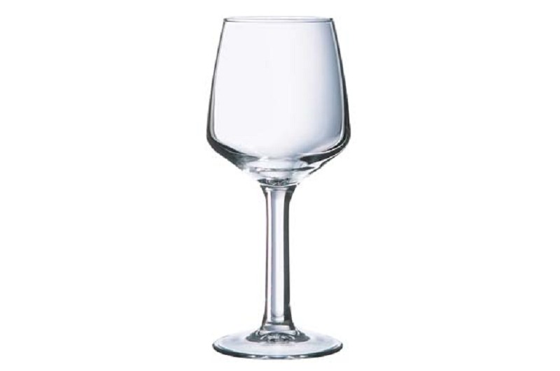 Wijnglas Lineal 25cl Versterkt Glas