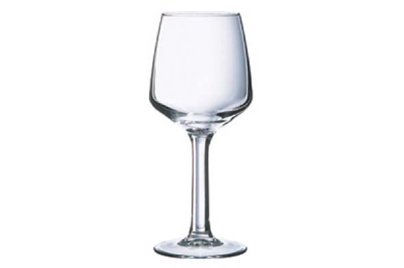 Wijnglas Lineal 31cl Versterkt Glas