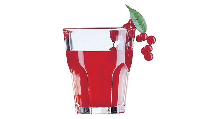 Drinkglas Granity 27cl