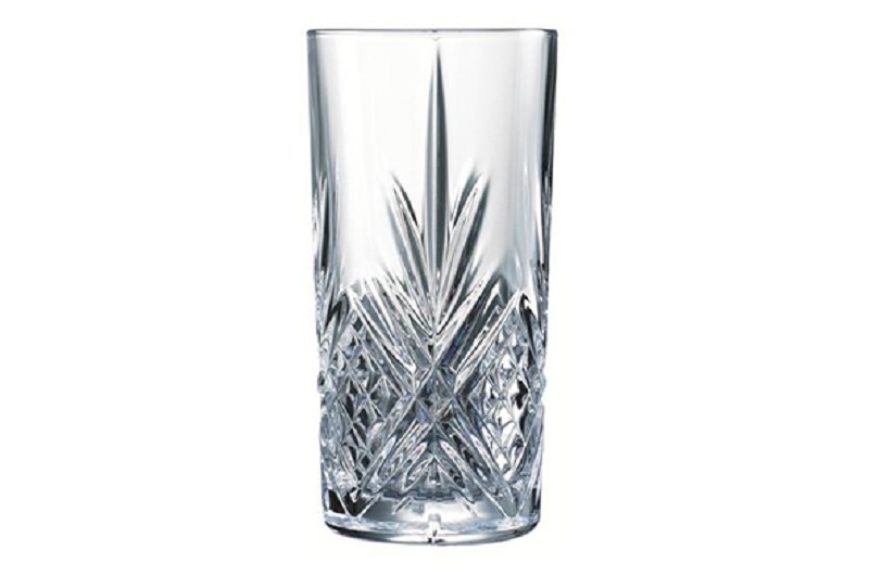 Arcoroc Retro Limonade Glas