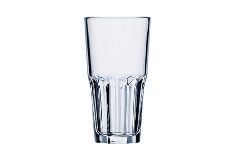 Longdrinkglas Granity 31cl