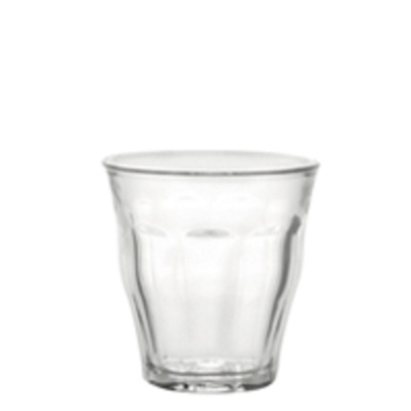 Duralex Picardie Wijnglas 25cl