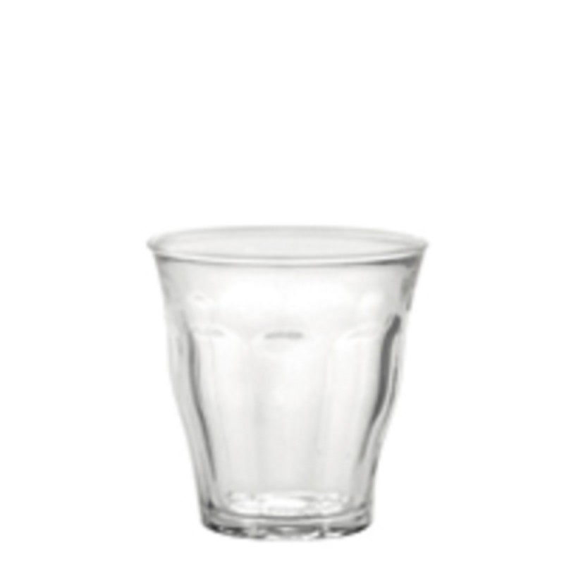 Duralex Picardie Wijnglas 20cl
