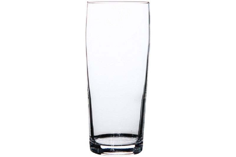 Bierglas 24cl Fluitje