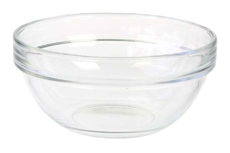 Compoteschaaltje 12 cm Stapelbaar