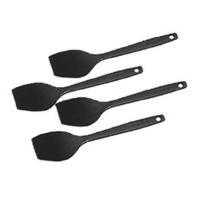 Gourmetspatels Set a4