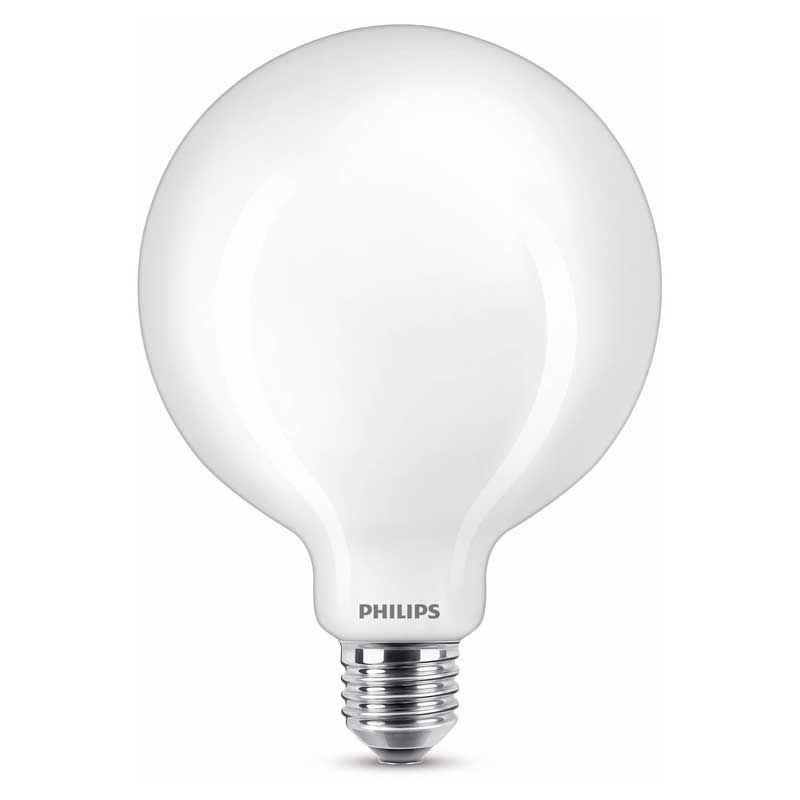Philips LED classic 60W E27 WW G120