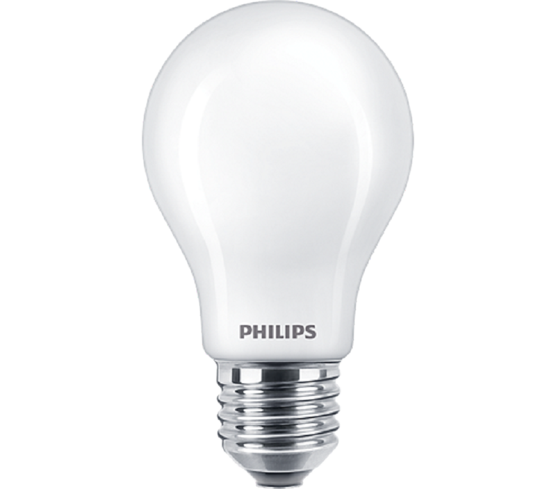 Philips LED classic 40W A60 E27 WW