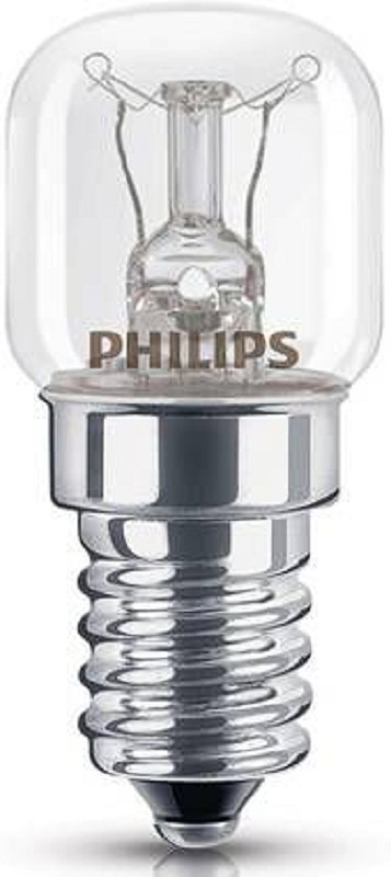 Philips gloeilamp voor oven 15W E14