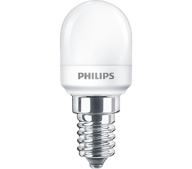 Philip LED Kaarslamp en kogellamp 15wE14