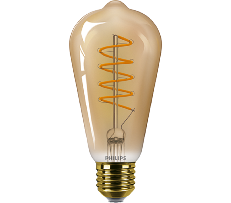 Philips LED Classic 25W P45 E14 Dimbaar