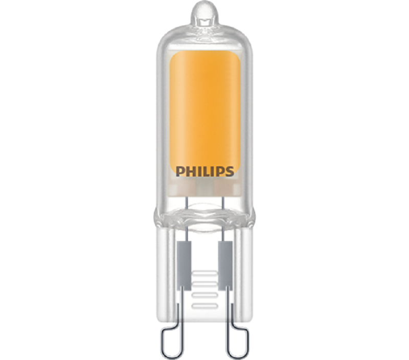 Philips LED Classic Capsule 25W G9 WH