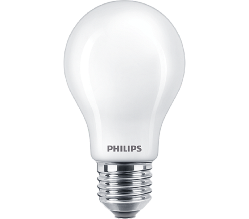 Philips LED Classic 75W E27 WW A60