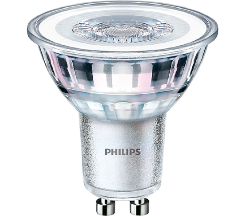 Philips LED Spot 50W GU10 WW